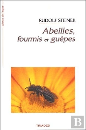 Abeilles, Fourmis Et Guêpes