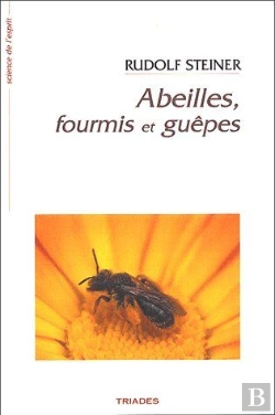 Bertrand.pt - Abeilles, Fourmis Et Guêpes