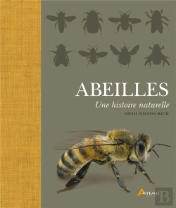 Bertrand.pt - Abeilles, Une Histoire Naturelle