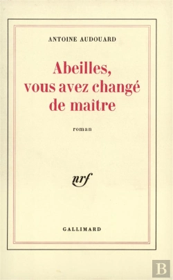Bertrand.pt - Abeilles, Vous Avez Change De Maitre