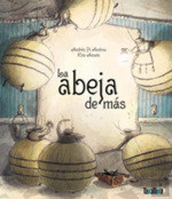 Bertrand.pt - Abeja De Mas,La