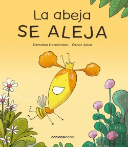 Bertrand.pt - Abeja Se Aleja, La (2ª Ed.)