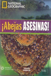¡Abejas Asesinas!