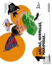 Abejas, Hormigas, Mariposas... Nivel 1