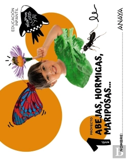 Bertrand.pt - Abejas, Hormigas, Mariposas... Nivel 1