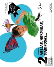 Abejas, Hormigas, Mariposas... Nivel 2