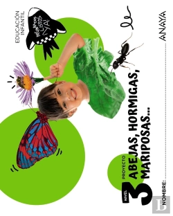 Bertrand.pt - Abejas, Hormigas, Mariposas... Nivel 3