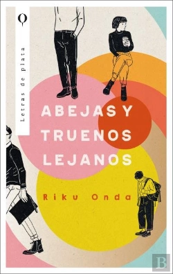 Bertrand.pt - Abejas Y Truenos Lejanos