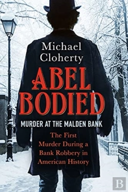 Bertrand.pt - Abel Bodied: Murder At The Malden Bank