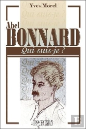 Abel Bonnard