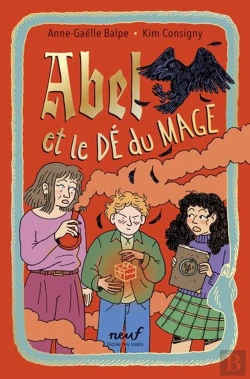 Bertrand.pt - Abel Et Le Dé Du Mage