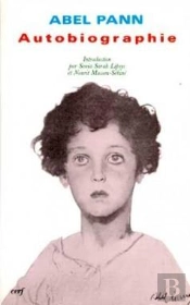 Abel Pann, Autobiographie