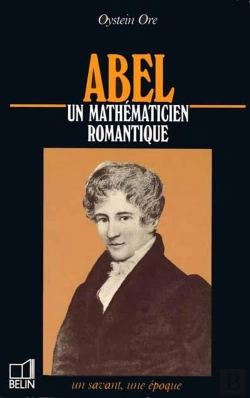 Bertrand.pt - Abel Un Mathematicien Romantique