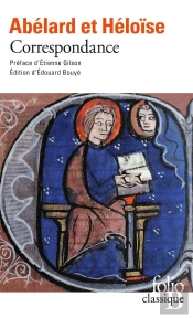 Abélard Et Héloïse ; Correspondance