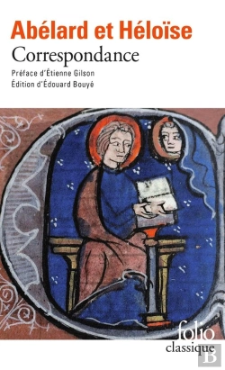 Bertrand.pt - Abélard Et Héloïse ; Correspondance