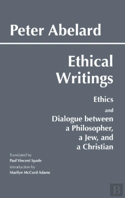 Bertrand.pt - Abelard: Ethical Writings