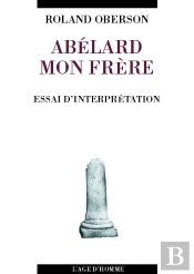 Abelard, Mon Frere
