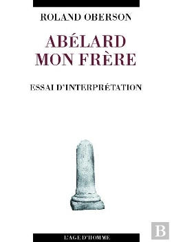 Bertrand.pt - Abelard, Mon Frere