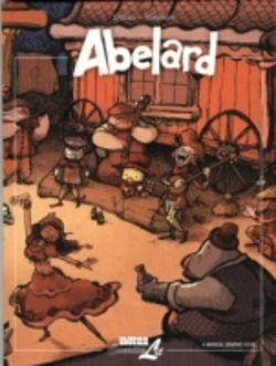 Bertrand.pt - Abelard