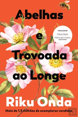 Bertrand.pt - Abelhas e Trovoada ao Longe
