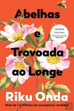 Bertrand.pt - Abelhas E Trovoada Ao Longe