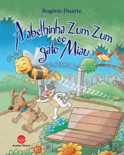 Bertrand.pt - Abelhinha Zum Zum e o Gato Miau