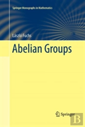 Abelian Groups