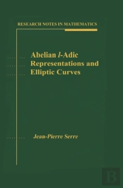 Abelian L-Adic Representations And Elliptic Curves