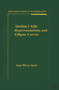 Bertrand.pt - Abelian L-Adic Representations And Elliptic Curves