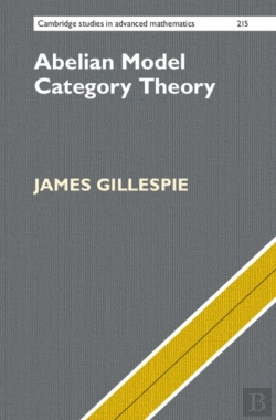 Bertrand.pt - Abelian Model Category Theory