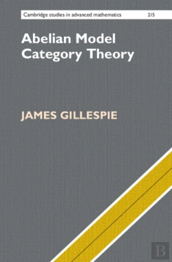 Bertrand.pt - Abelian Model Category Theory
