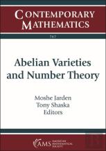 Abelian Varieties And Number Theory
