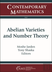 Abelian Varieties And Number Theory
