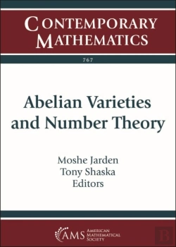 Bertrand.pt - Abelian Varieties And Number Theory