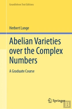 Bertrand.pt - Abelian Varieties Over The Complex Numbers