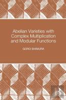 Abelian Varieties With Complex Multiplication And Modular Functions