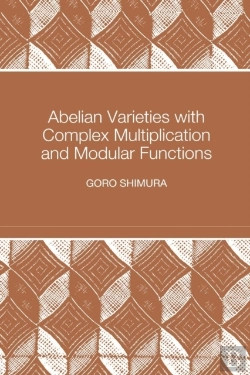Bertrand.pt - Abelian Varieties With Complex Multiplication And Modular Functions