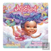Abella And The Magical Afro Puffs