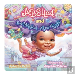 Bertrand.pt - Abella And The Magical Afro Puffs