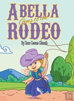 Bertrand.pt - Abella Goes To The Rodeo