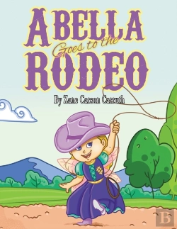 Bertrand.pt - Abella Goes To The Rodeo