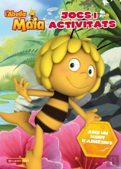 Bertrand.pt - Abella Maia. Jocs I Activitats