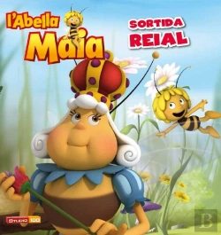 Bertrand.pt - Abella Maia. Sortida Reial