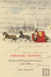 Abenaki Daring