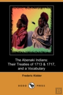 Bertrand.pt - Abenaki Indians