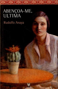 Bertrand.pt - Abençoa-me, Ultima