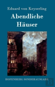 Abendliche Hauser