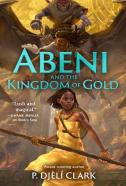 Abeni And The Kingdom Of Gold