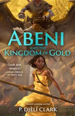 Bertrand.pt - Abeni And The Kingdom Of Gold