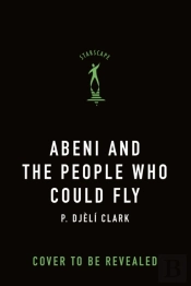 Abeni And The People Who Could Fly